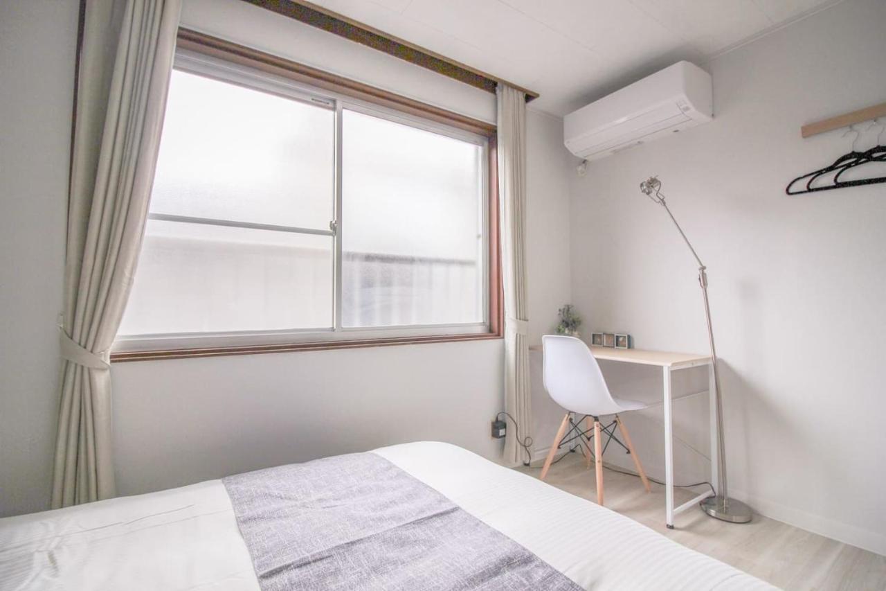 Apollo Juso Apartment