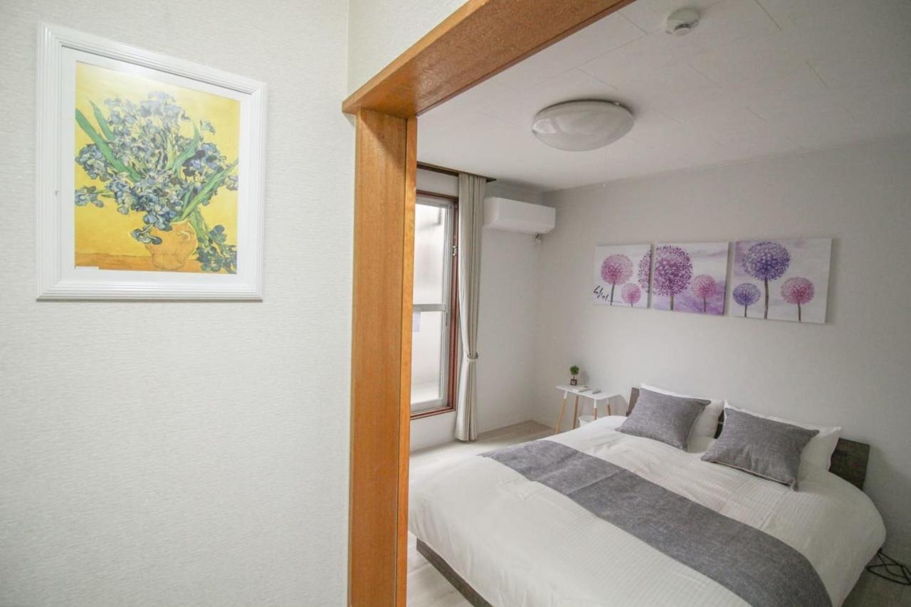 Apollo Juso Apartment Osaka