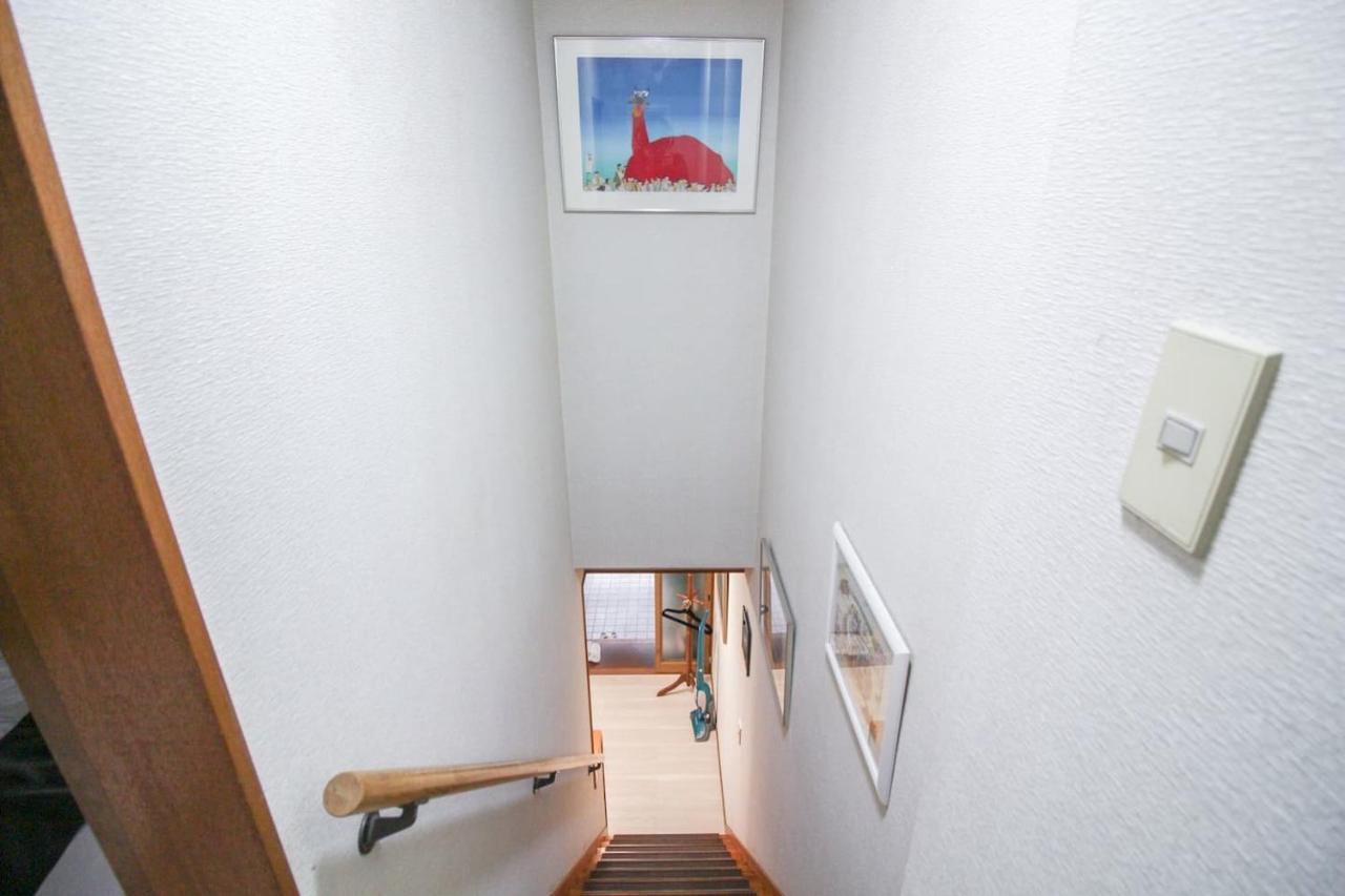 Apollo Juso Apartment