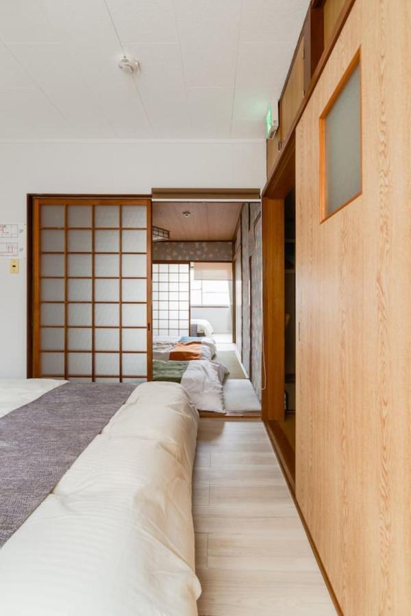 Apollo Juso Osaka
