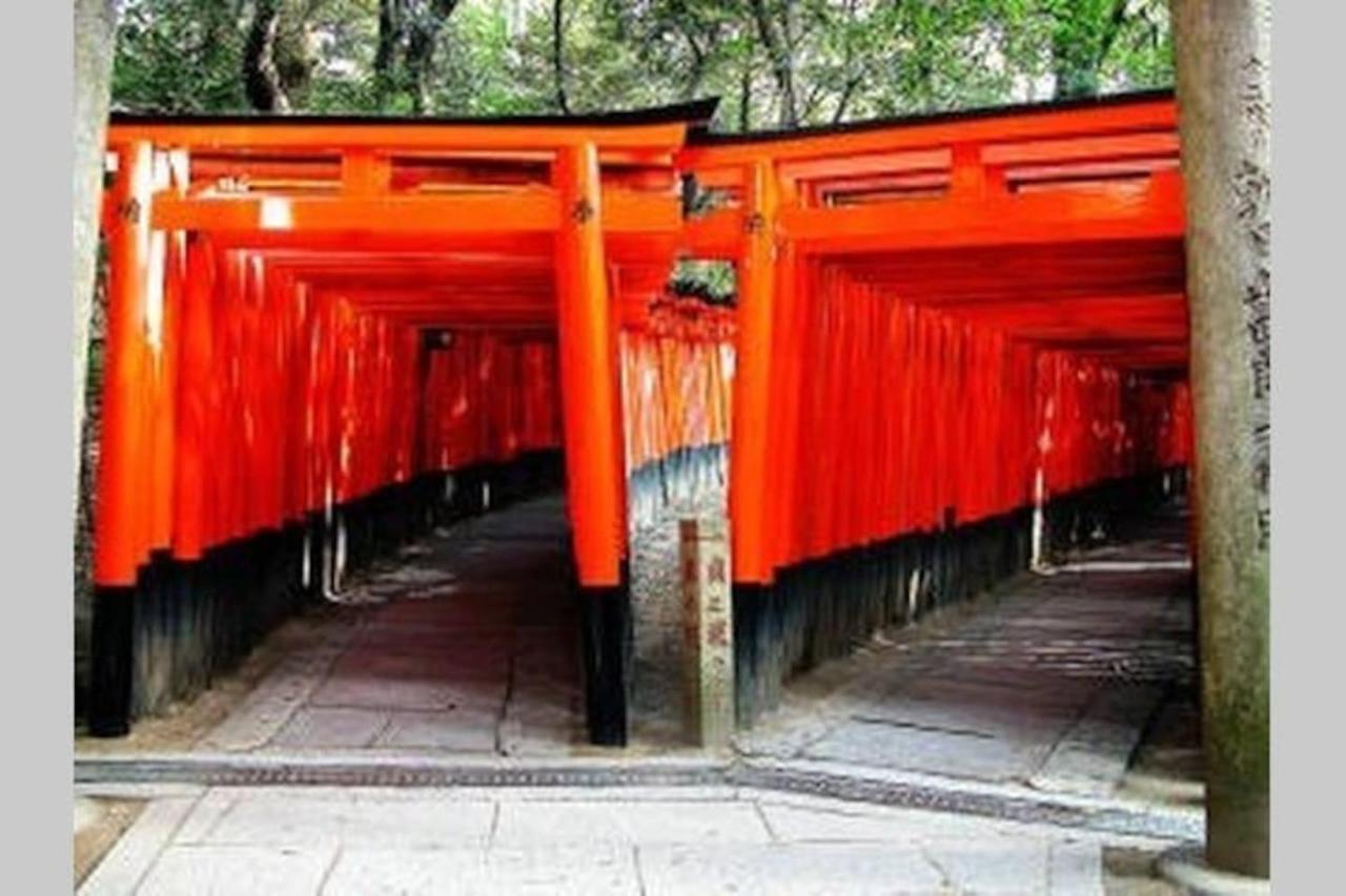 Apollo Juso * Osaka