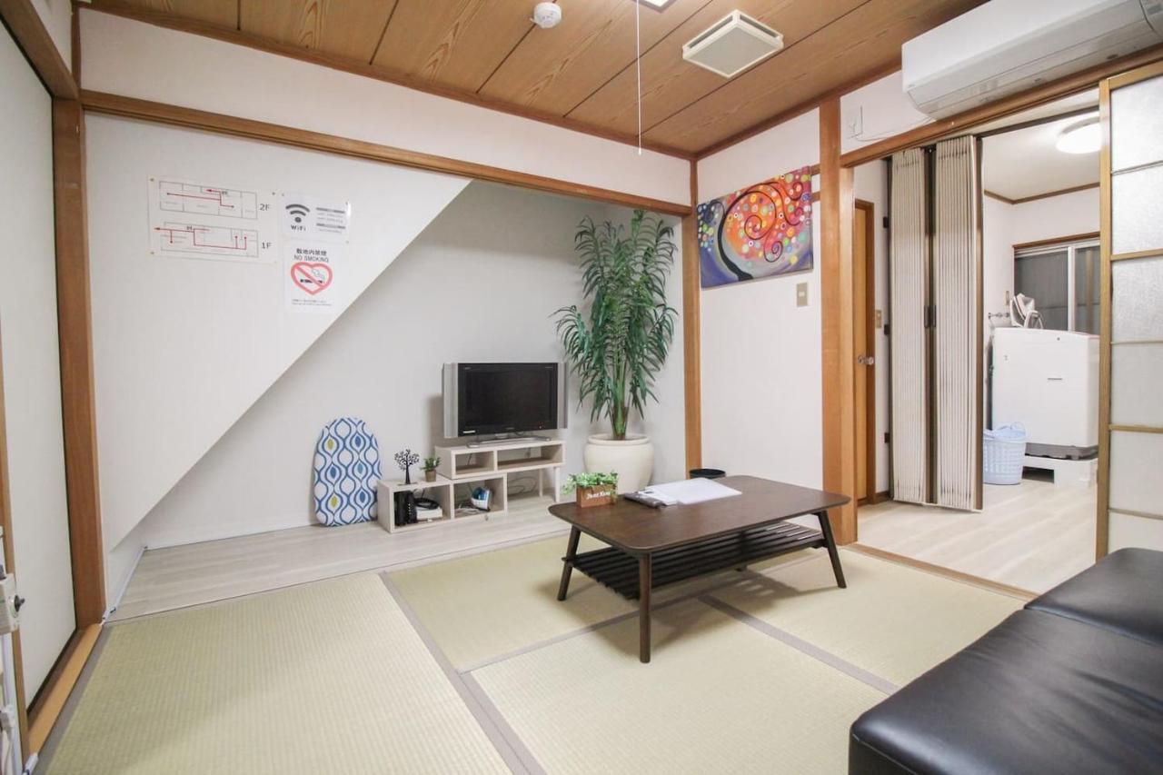 Apartment Apollo Juso