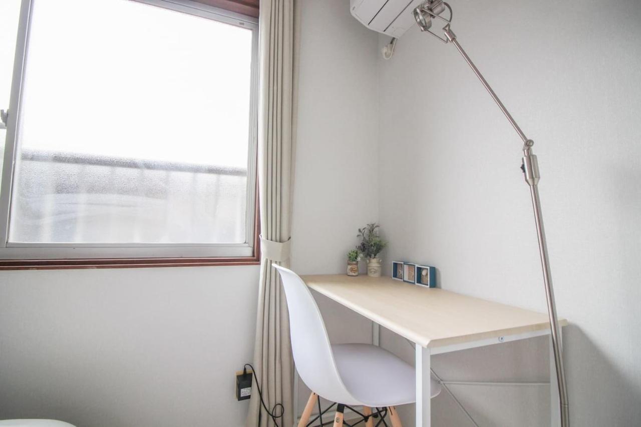 Apollo Juso Apartment *
