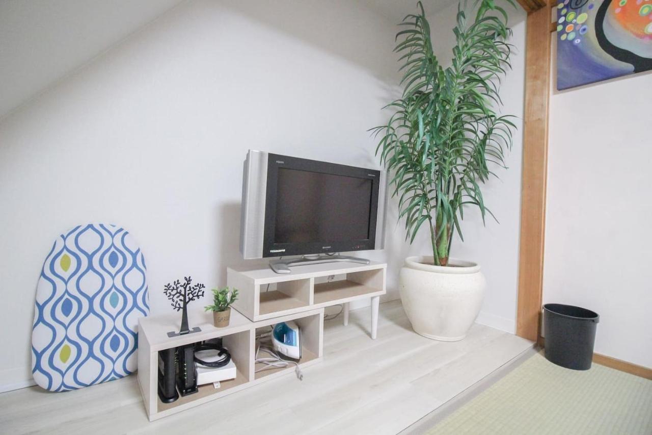 Apartment Apollo Juso *