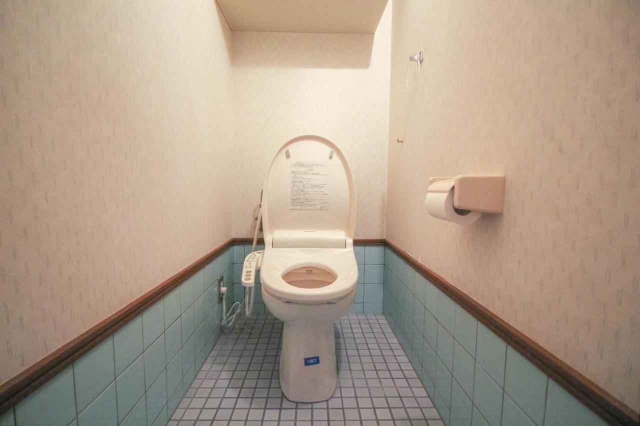 Apollo Juso Apartment