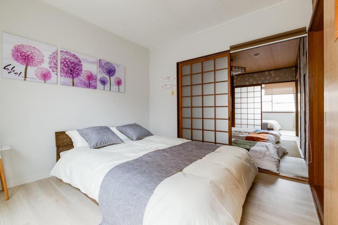 Apollo Juso Apartment