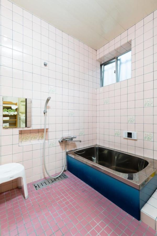 Apollo Juso Apartment *