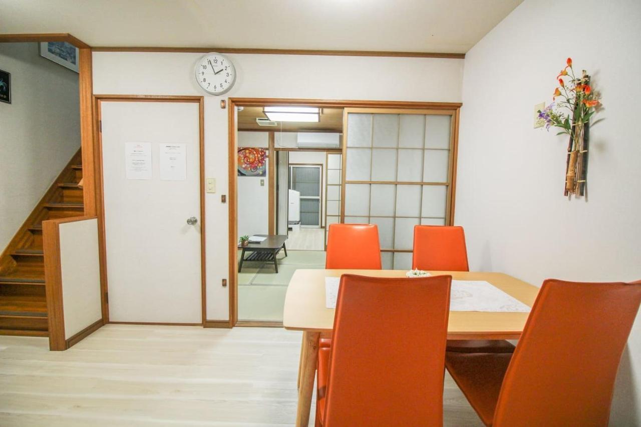 Apartment Apollo Juso