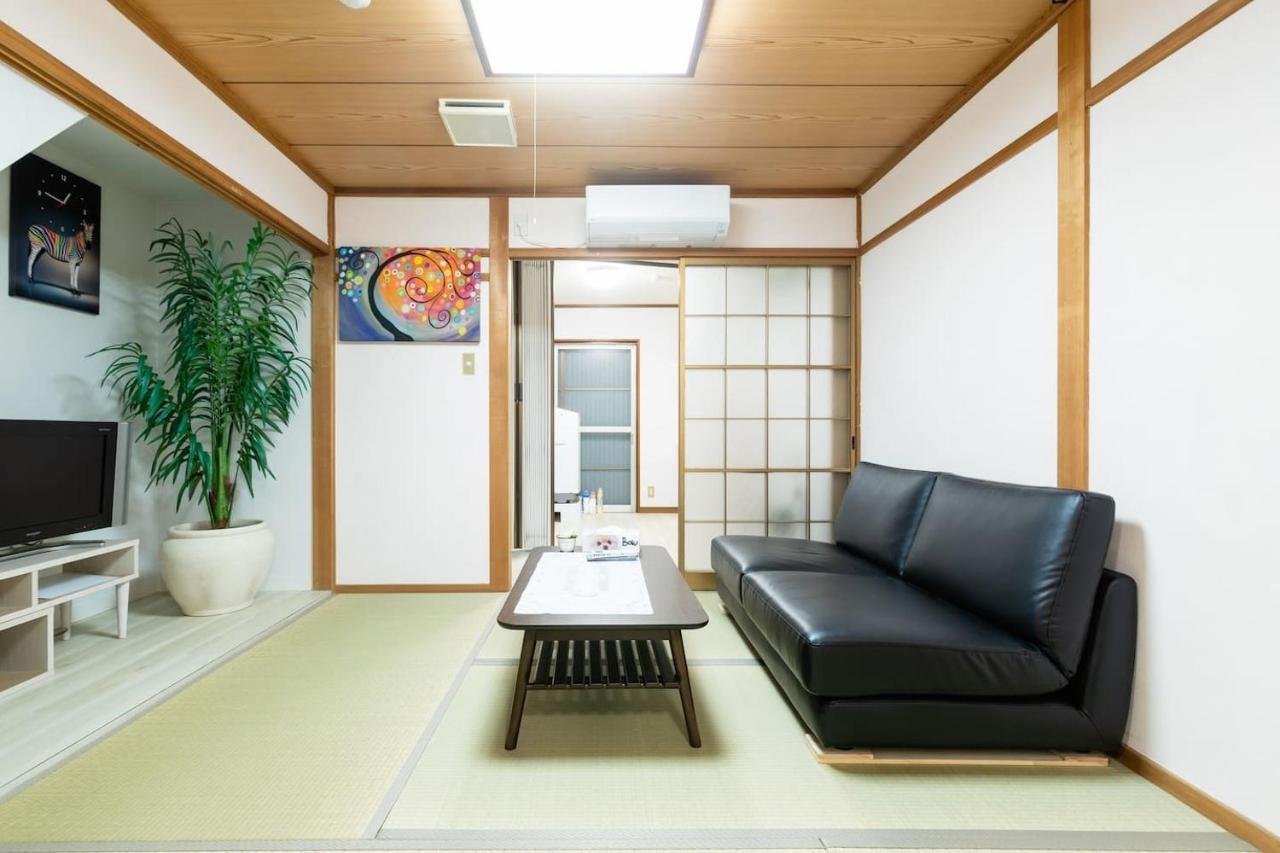 Apollo Juso * Osaka