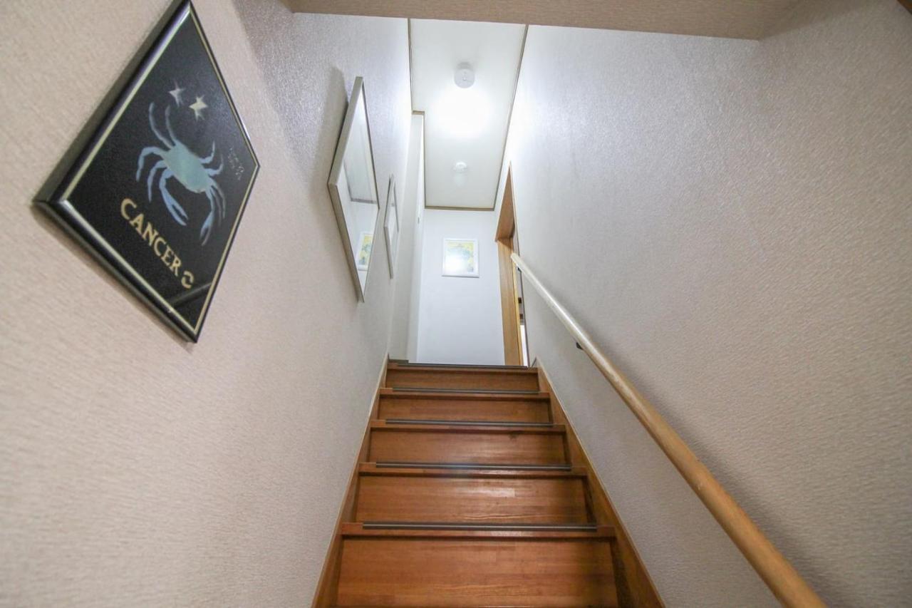 Apartment Apollo Juso Osaka