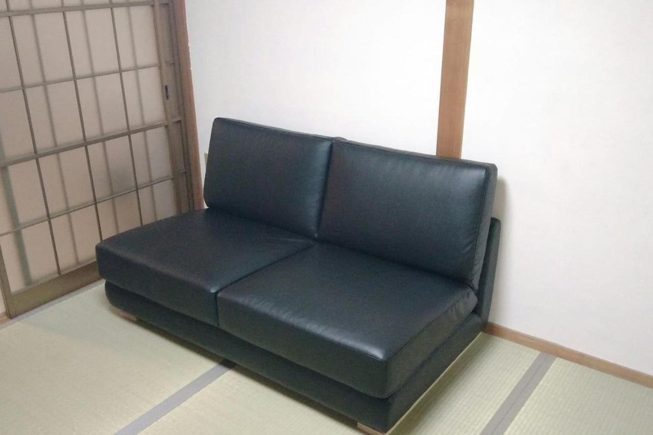 Apollo Juso Apartment Osaka