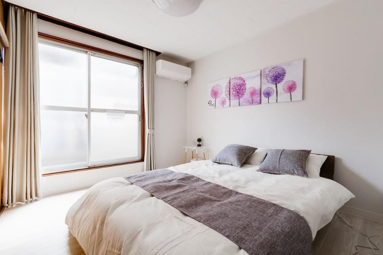 Apartment Apollo Juso