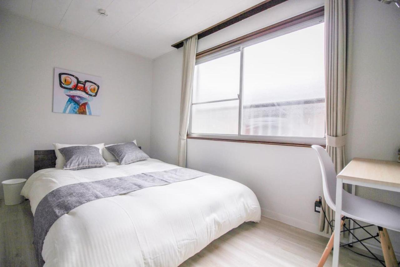 Apartment Apollo Juso *