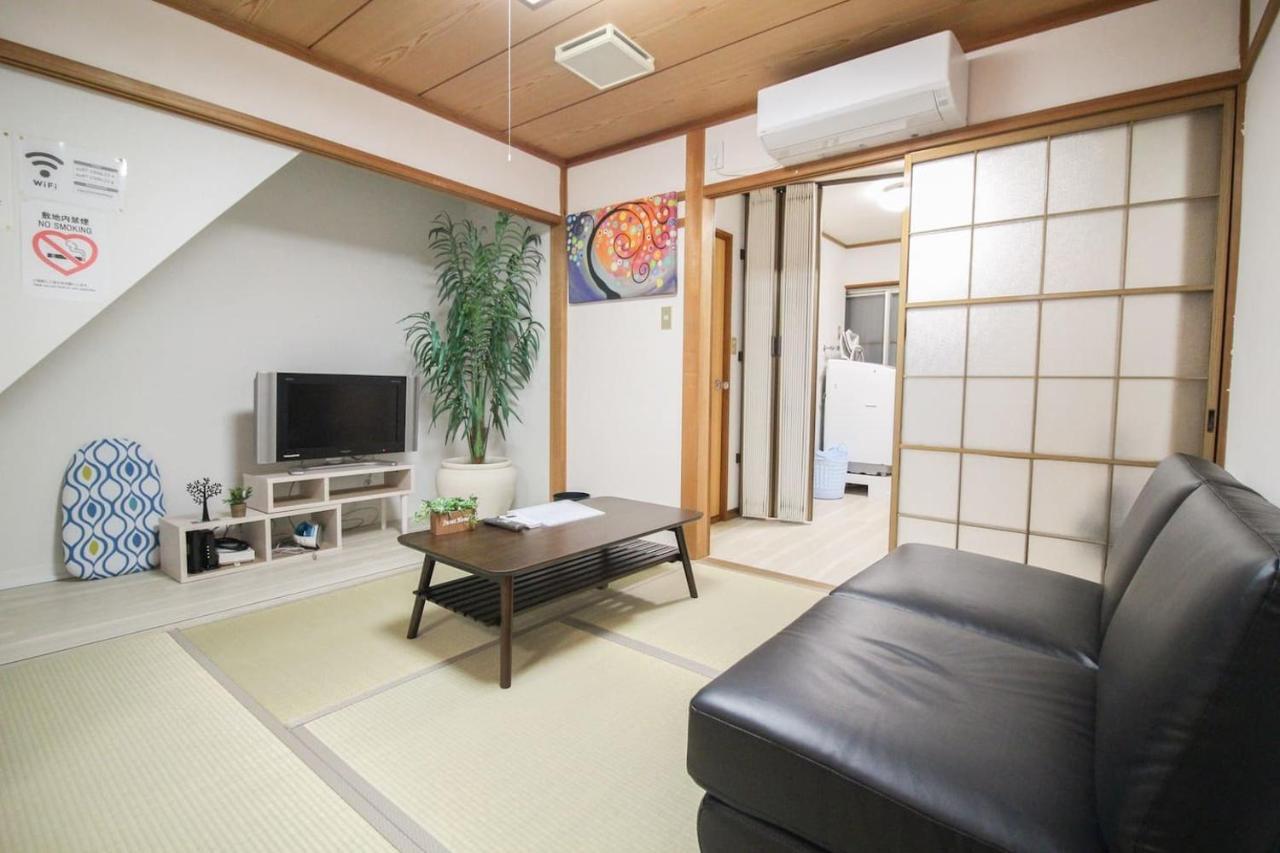 Apollo Juso * Osaka